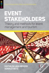 Event Stakeholders