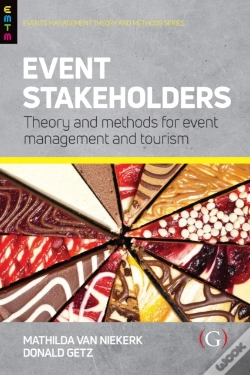 Capa do artigo Event Stakeholders