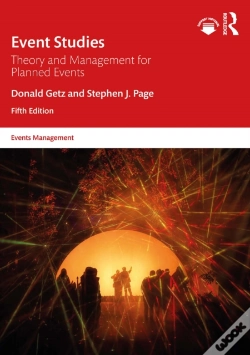 Capa do artigo Event Studies