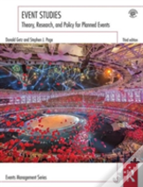 Event Studies