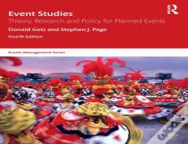 Event Studies