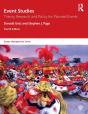Event Studies - Preview