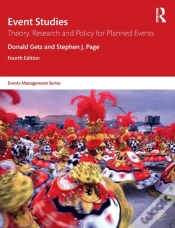 Capa do artigo Event Studies