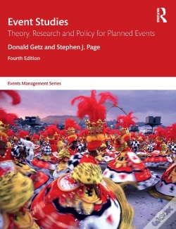 Capa do artigo Event Studies