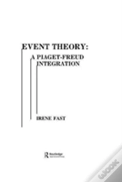 Capa do artigo Event Theory