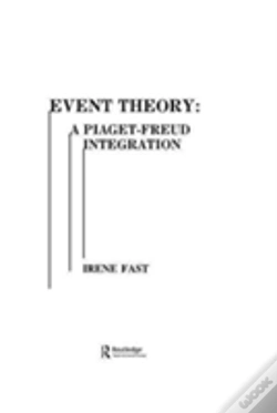 Capa do artigo Event Theory