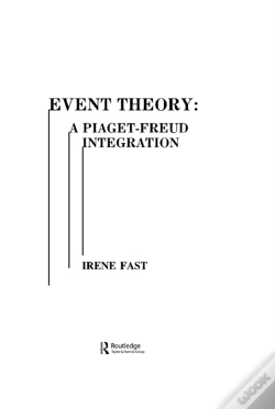 Capa do artigo Event Theory