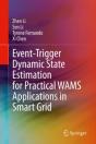 Event-Trigger Dynamic State Estimation For Practical Wams Applications In Smart Grid - Preview