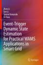 Event-Trigger Dynamic State Estimation For Practical Wams Applications In Smart Grid - Preview