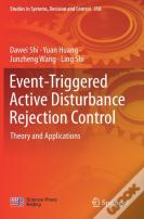 Event-Triggered Active Disturbance Rejection Control