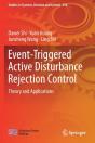Event-Triggered Active Disturbance Rejection Control - Preview