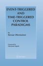 Event-Triggered And Time-Triggered Control Paradigms - Preview