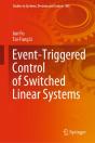 Event-Triggered Control Of Switched Linear Systems - Preview