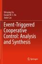 Event-Triggered Cooperative Control: Analysis And Synthesis - Preview