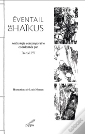 Capa do artigo Éventail De Haïkus