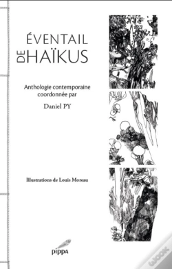Capa do artigo Éventail De Haïkus