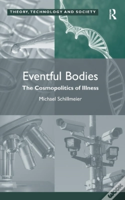 Capa do artigo Eventful Bodies