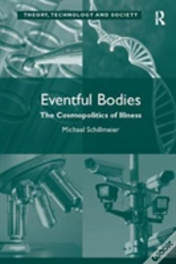 Capa do artigo Eventful Bodies