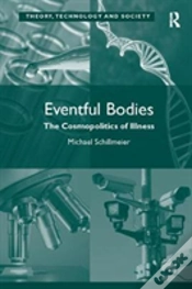 Capa do artigo Eventful Bodies