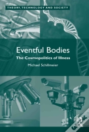 Capa do artigo Eventful Bodies