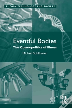 Capa do artigo Eventful Bodies