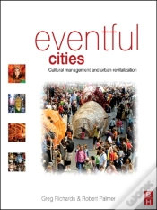 Capa do artigo Eventful Cities