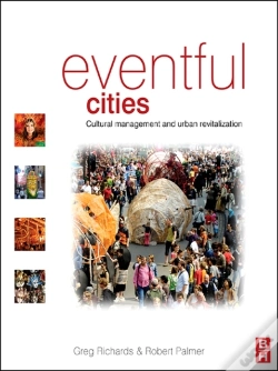 Capa do artigo Eventful Cities