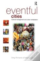 Eventful Cities