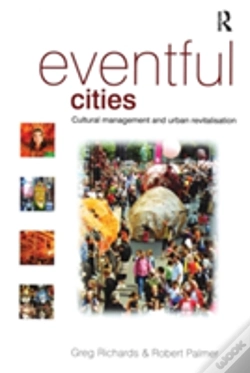 Capa do artigo Eventful Cities