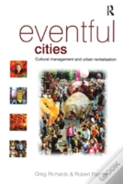 Capa do artigo Eventful Cities