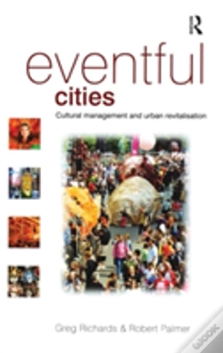 Capa do artigo Eventful Cities