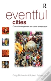 Capa do artigo Eventful Cities