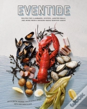 Capa do artigo Eventide