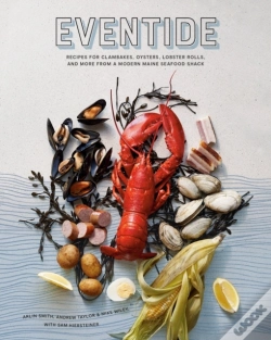 Capa do artigo Eventide