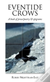 Capa do artigo Eventide Crows