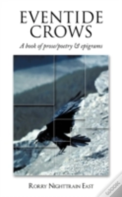 Capa do artigo Eventide Crows
