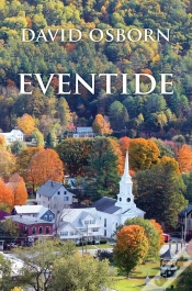Capa do artigo Eventide