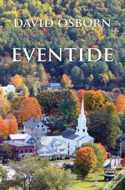 Capa do artigo Eventide