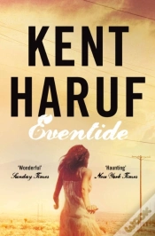 Capa do artigo Eventide