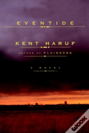 Capa do artigo Eventide