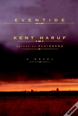 Capa do artigo Eventide