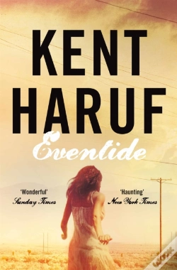 Capa do artigo Eventide