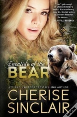 Capa do artigo Eventide Of The Bear