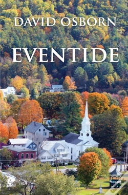 Capa do artigo Eventide