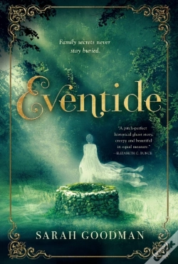 Capa do artigo Eventide