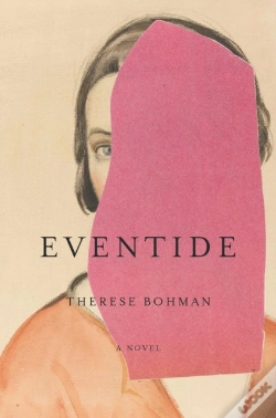 Capa do artigo Eventide