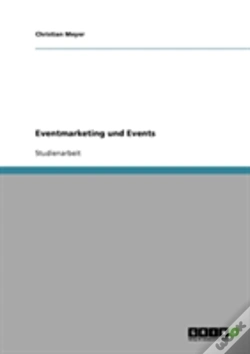 Capa do artigo Eventmarketing Und Events