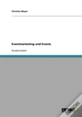 Eventmarketing Und Events