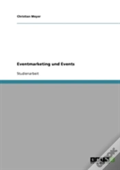 Capa do artigo Eventmarketing Und Events