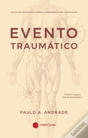 Capa do artigo Evento Traumático 